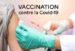 Vaccination Covid-19 dans la région Hauts-de-France